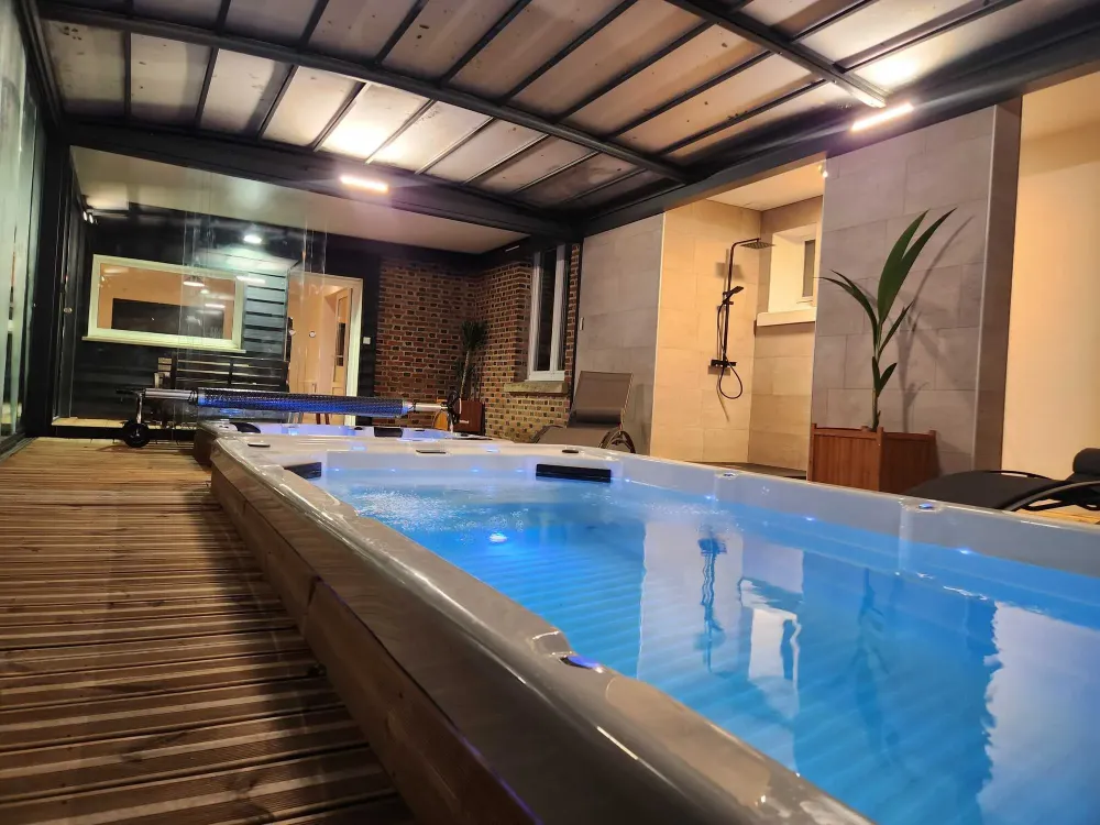 Le rêve de maxime spa